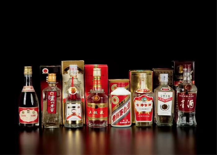 天涯老酒储存的方法